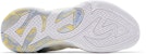 Li-Ning Wade All City 12 'Putih Kuning Biru' ABAU023-2