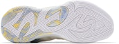 Shop Li-Ning Wade All City 12 'Putih Kuning Biru' ABAU023-2