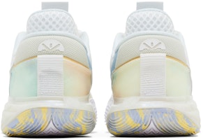 LiNing李寧 全城12 䨻技術 輕量回彈 穩定支撐 減震耐磨透氣防滑 低幫 籃球鞋 男款 標準白 Details for LiNing李寧 全城12 䨻技術 輕量回彈 穩定支撐 減震耐磨透氣防滑 低幫 籃球鞋 男款 標準白