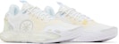 Li-Ning Wade All City 12 'Putih Kuning Biru' ABAU023-2