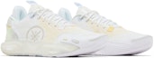 Cheap Li-Ning Wade All City 12 'Putih Kuning Biru' ABAU023-2
