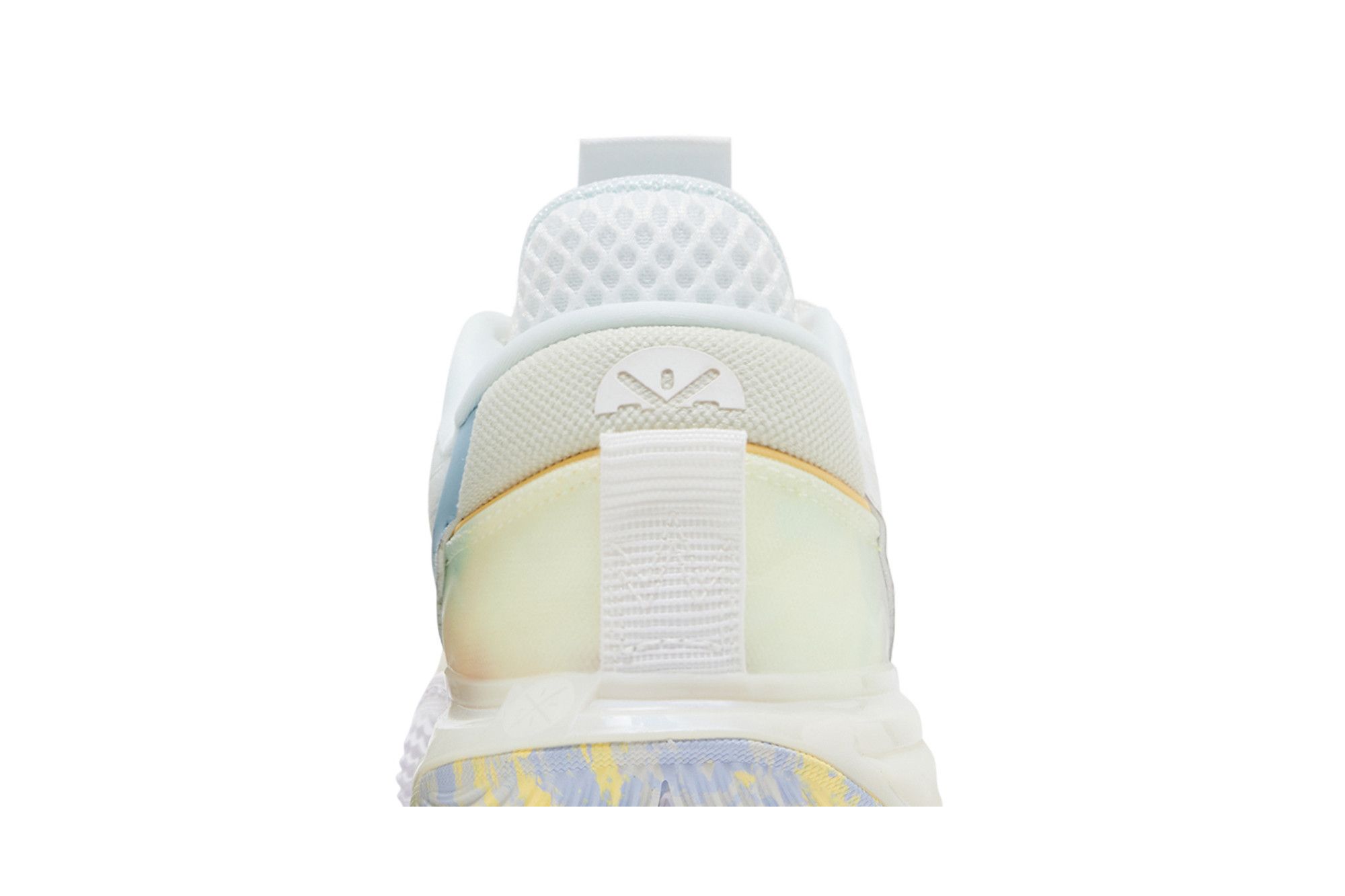 Cheap Li-Ning Wade All City 12 'Putih Kuning Biru' ABAU023-2