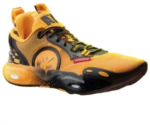 Li-Ning Wade All City 12 'Yellow Blood' ABAU015-11 Order Li-Ning Wade All City 12 'Yellow Blood' ABAU015-11