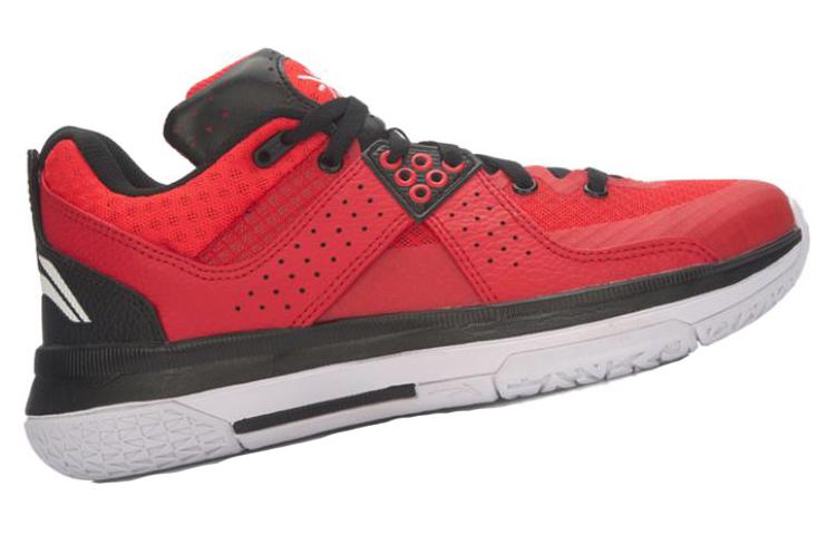 Li-Ning Wade All City 5 'Red Black' 圖 2
