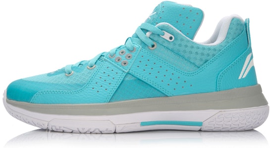 李宁 LiNing 全城5 All City 5 防滑轻便 低帮 实战籃球鞋 男款 藍色 Buy 李宁 LiNing 全城5 All City 5 防滑轻便 低帮 实战籃球鞋 男款 藍色