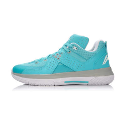 Li-Ning Wade All City 5 Low-Top Blue