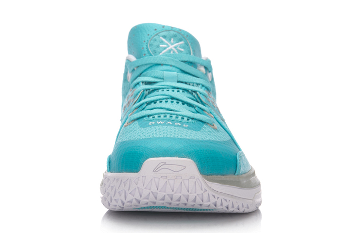 Order Li-Ning Wade All City 5 Low-Top Azul ABAL049-12