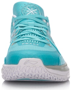 李宁 LiNing 全城5 All City 5 防滑轻便 低帮 实战籃球鞋 男款 藍色 Order 李宁 LiNing 全城5 All City 5 防滑轻便 低帮 实战籃球鞋 男款 藍色