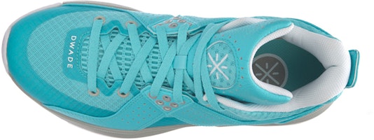 Li-Ning Wade All City 5 Low-Top Biru ABAL049-12 Lookbook Li-Ning Wade All City 5 Low-Top Biru ABAL049-12