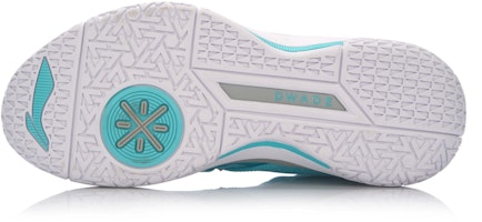 Li-Ning Wade All City 5 Low-Top Biru ABAL049-12 Shop Li-Ning Wade All City 5 Low-Top Biru ABAL049-12