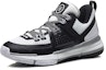 Order Li-Ning Wade All City 6 'Hitam Putih' ABAM091-3