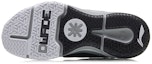 Shop Li-Ning Wade All City 6 'Hitam Putih' ABAM091-3