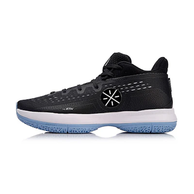 Li-Ning Wade All City 6 The Sixth 2