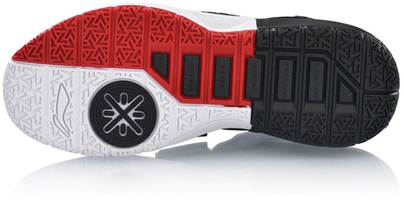 Li-Ning Wade All City 7 'Black Red' ABAN047-4 Purchase Li-Ning Wade All City 7 'Black Red' ABAN047-4