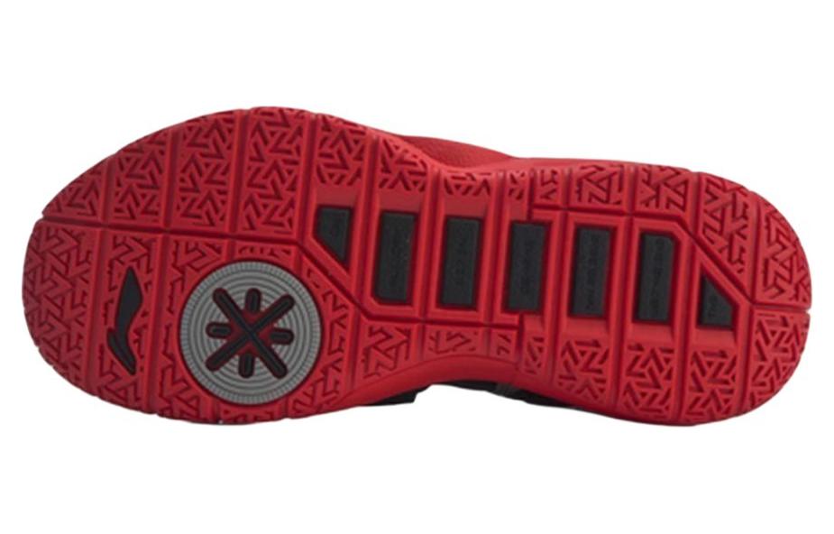 Purchase Li-Ning Wade All City 7 'Hitam Merah' ABAP105-4