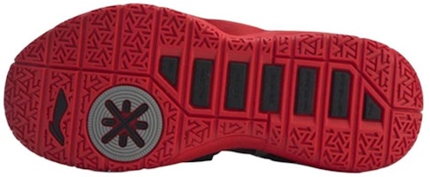 LiNing李寧 全城7 韋德系列 防滑耐磨 高幫 籃球鞋 男款 黑紅 Purchase LiNing李寧 全城7 韋德系列 防滑耐磨 高幫 籃球鞋 男款 黑紅