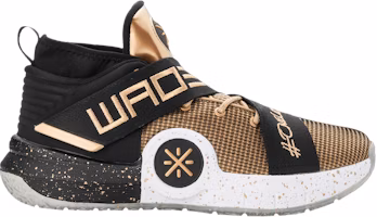 Li-Ning Wade All City 7 'One Last Dance' ABAN047-11 Li-Ning Wade All City 7 'One Last Dance' ABAN047-11