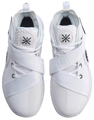 Li-Ning Wade All City 7 'White Black' ABAP105-5 Shop Li-Ning Wade All City 7 'White Black' ABAP105-5