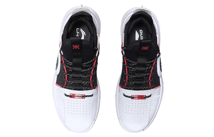 Lookbook 리닝 웨이드 올 시티 7 (Li-Ning Wade All City 7) ABAP079-1