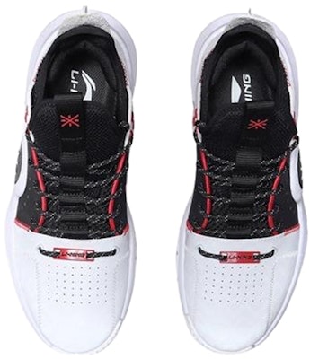 리닝 웨이드 올 시티 7 (Li-Ning Wade All City 7) ABAP079-1 Lookbook 리닝 웨이드 올 시티 7 (Li-Ning Wade All City 7) ABAP079-1