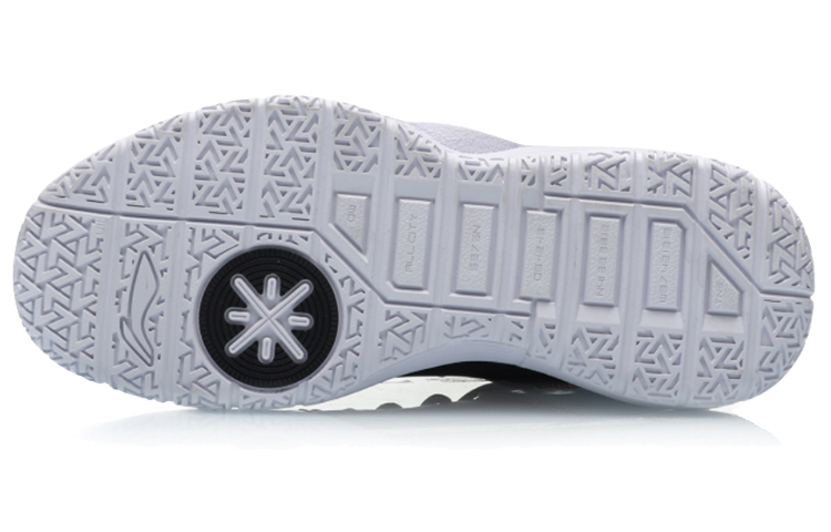 Shop 리닝 웨이드 올 시티 7 (Li-Ning Wade All City 7) ABAP079-1