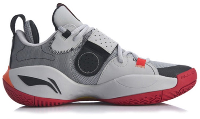 Li-Ning Wade All City 8 'Abu-Oranye' ABPQ005-3 Order Li-Ning Wade All City 8 'Abu-Oranye' ABPQ005-3