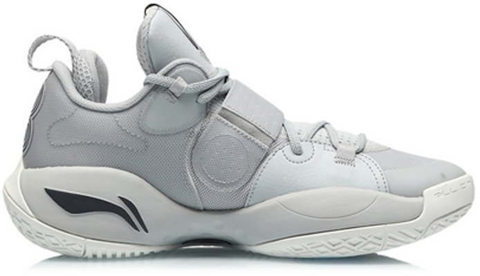 Li-Ning Wade All City 8 'Kelabu Putih' ABAQ069-6 Order Li-Ning Wade All City 8 'Kelabu Putih' ABAQ069-6