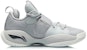 Li-Ning Wade All City 8 'Kelabu Putih' ABAQ069-6