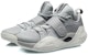 Li-Ning Wade All City 8 'Kelabu Putih' ABAQ069-6