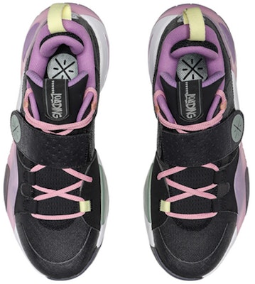 Li-Ning Wade All City 8 'Inverting Cotton Candy' ABAQ069-5 Shop Li-Ning Wade All City 8 'Inverting Cotton Candy' ABAQ069-5