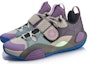 Lookbook Li-Ning Wade All City 8 'Ungu Lembut Hujan Kelabu' ABPQ005-5