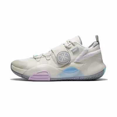 Li-Ning Wade All City 8 Lite 'Cotton Candy'