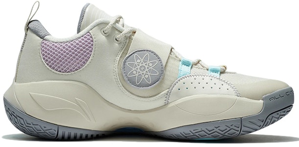 李寧 ウェイド オールシティ8 ライト "コットンキャンディ" ABPS019-4 Order 李寧 ウェイド オールシティ8 ライト "コットンキャンディ" ABPS019-4