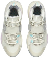 Li-Ning Wade All City 8 Lite 'Cotton Candy' Sepatu Basket ABPS019-4 Shop Li-Ning Wade All City 8 Lite 'Cotton Candy' Sepatu Basket ABPS019-4