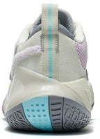 Li-Ning Wade All City 8 Lite 'Cotton Candy' Sepatu Basket ABPS019-4 Details for Li-Ning Wade All City 8 Lite 'Cotton Candy' Sepatu Basket ABPS019-4