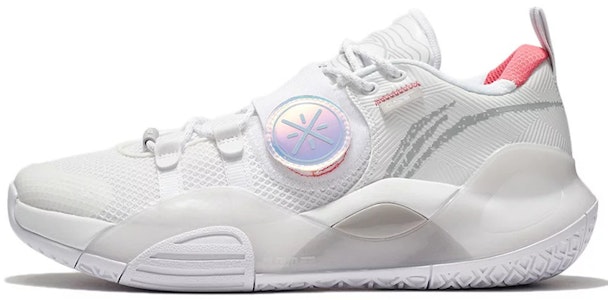 李寧 ウェイド オールシティ8 ライト "コットンキャンディ" ABPT063-1 Buy 李寧 ウェイド オールシティ8 ライト "コットンキャンディ" ABPT063-1