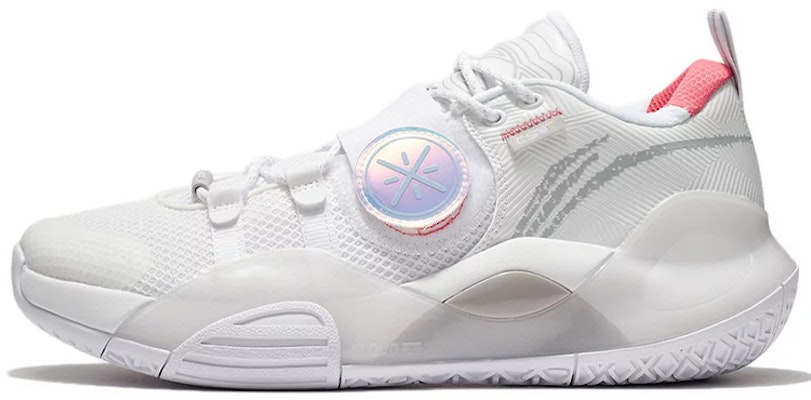 Li-Ning Wade All City 8 Lite 'Cotton Candy' ABPT063-1 Buy Li-Ning Wade All City 8 Lite 'Cotton Candy' ABPT063-1