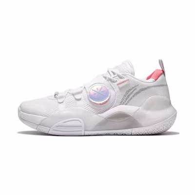Li-Ning Wade All City 8 Lite 'Cotton Candy'