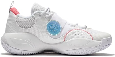 Li-Ning Wade All City 8 Lite 'Cotton Candy' Sepatu Basket ABPT063-1 Order Li-Ning Wade All City 8 Lite 'Cotton Candy' Sepatu Basket ABPT063-1