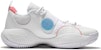 Li-Ning Wade Semua Bandar 8 Lite 'Cotton Candy' ABPT063-1
