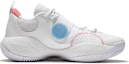 Order Li-Ning Wade Semua Bandar 8 Lite 'Cotton Candy' ABPT063-1