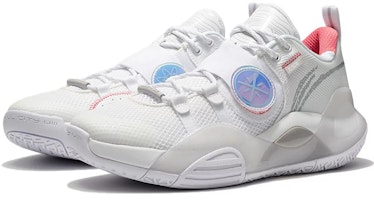 Li-Ning Wade All City 8 Lite 'Cotton Candy' Sepatu Basket ABPT063-1 Lookbook Li-Ning Wade All City 8 Lite 'Cotton Candy' Sepatu Basket ABPT063-1