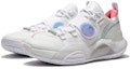 Lookbook Li-Ning Wade Semua Bandar 8 Lite 'Cotton Candy' ABPT063-1
