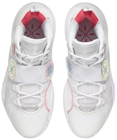 Li-Ning Wade All City 8 Lite 'Cotton Candy' Sepatu Basket ABPT063-1 Shop Li-Ning Wade All City 8 Lite 'Cotton Candy' Sepatu Basket ABPT063-1