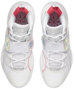 李寧 ウェイド オールシティ8 ライト "コットンキャンディ" ABPT063-1 Shop 李寧 ウェイド オールシティ8 ライト "コットンキャンディ" ABPT063-1