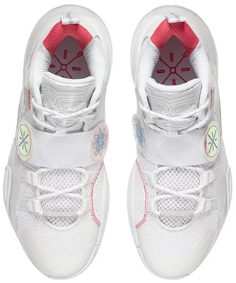 Li-Ning Wade All City 8 Lite 'Cotton Candy' ABPT063-1 Shop Li-Ning Wade All City 8 Lite 'Cotton Candy' ABPT063-1
