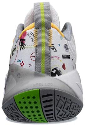 Li-Ning Wade All City 8 Lite 'Environmental Protection' ABPS019-3 Purchase Li-Ning Wade All City 8 Lite 'Environmental Protection' ABPS019-3