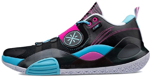 Li-Ning Wade All City 8 Lite 'South Beach' Zapatillas Baloncesto ABPS019-2 Buy Li-Ning Wade All City 8 Lite 'South Beach' Zapatillas Baloncesto ABPS019-2