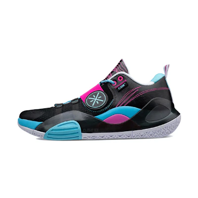 Li-Ning Wade All City 8 Lite 'South Beach'