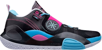 Li-Ning Wade All City 8 Lite 'South Beach' ABPS019-2 Li-Ning Wade All City 8 Lite 'South Beach' ABPS019-2